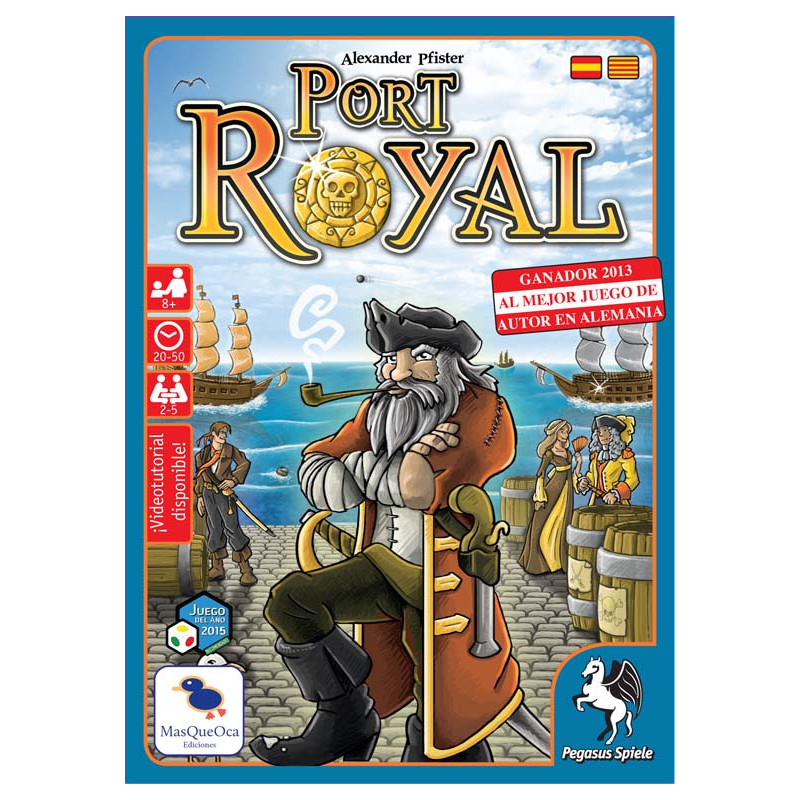 PORT ROYAL